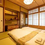 Kumo Machiya Omiya
