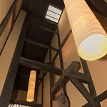 Kumo Machiya Omiya