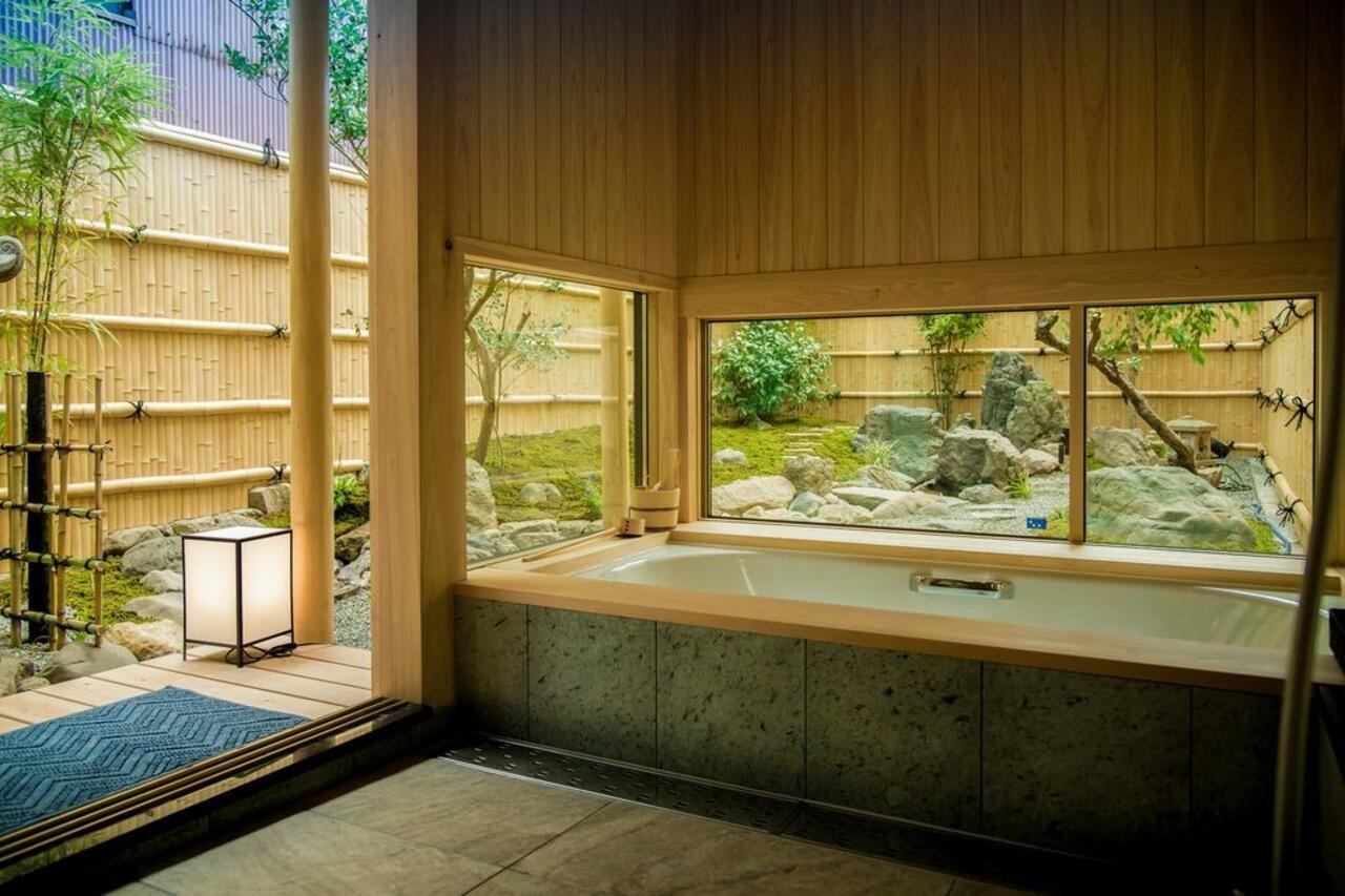 Kumo Machiya Omiya